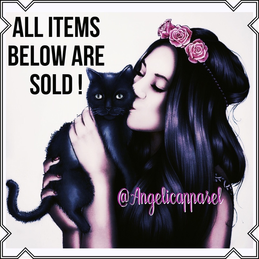 👍 Sold 🚫